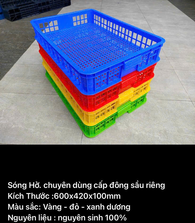 Sóng nhựa