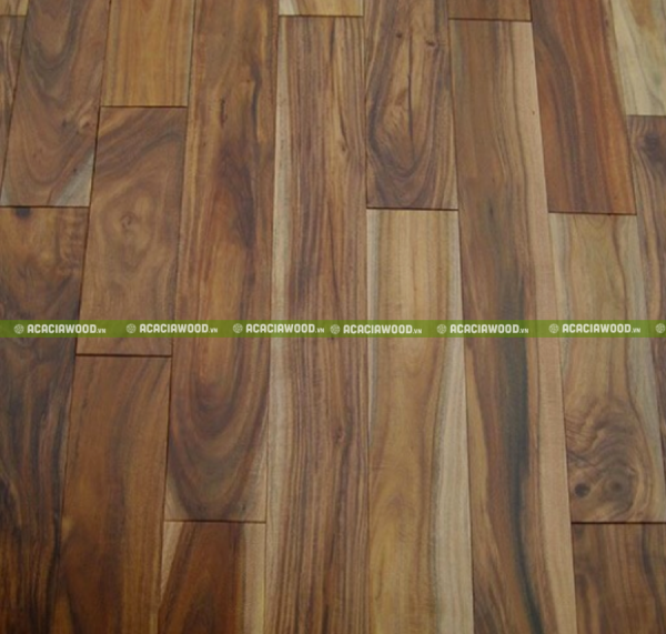 Sàn gỗ keo - Công ty TNHH Tracenal