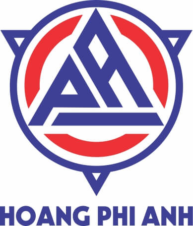 Logo công ty - Công Ty TNHH XNK Hoàng Phi Anh