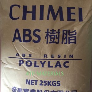 Hạt nhựa ABS - Vật Liệu Ngành Sơn ATP - Công Ty TNHH ATP Materials Việt Nam