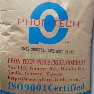 Hạt nhựa TPE - Vật Liệu Ngành Sơn ATP - Công Ty TNHH ATP Materials Việt Nam