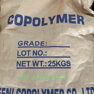 Hạt nhựa PA6 - Vật Liệu Ngành Sơn ATP - Công Ty TNHH ATP Materials Việt Nam