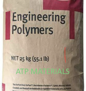 Hạt nhựa PA66 - Vật Liệu Ngành Sơn ATP - Công Ty TNHH ATP Materials Việt Nam