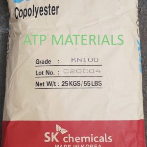 Hạt nhựa PETG, PCTG - Vật Liệu Ngành Sơn ATP - Công Ty TNHH ATP Materials Việt Nam