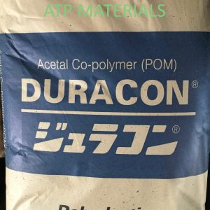 Hạt nhựa POM - Vật Liệu Ngành Sơn ATP - Công Ty TNHH ATP Materials Việt Nam