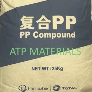 Hạt nhựa PP Compound
