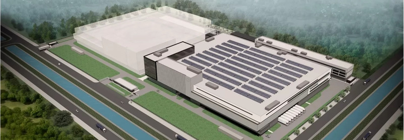 ĐMT nhà máy sản xuất Cooler Master Vietnam