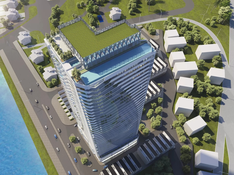 GPMT Green Hạ Long