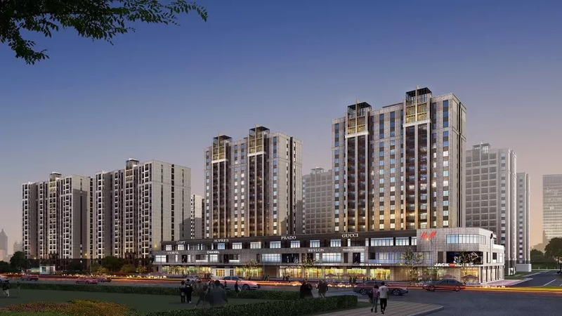 GPMT khu nhà ở Golden Park