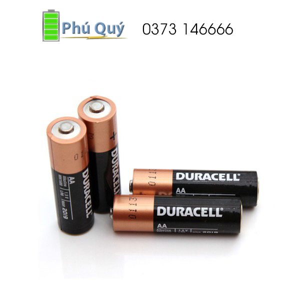 Pin Duracell AA alkaline MN1500