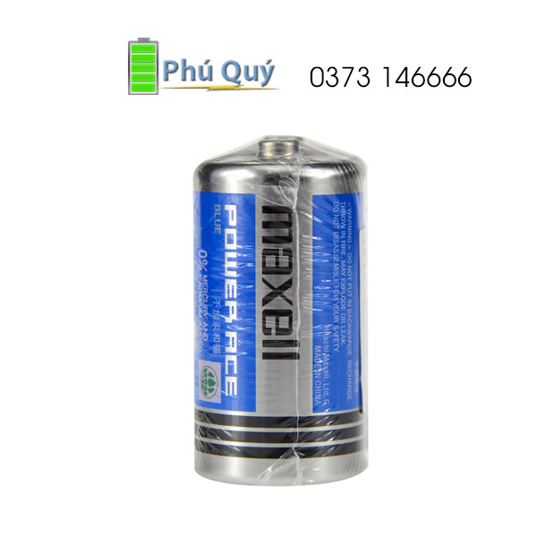 Pin đại Maxell R20C