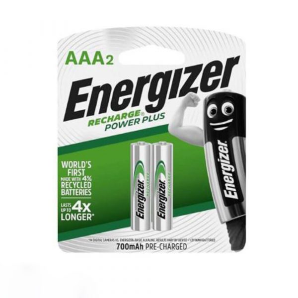 Pin AAA Energizer 700mAH