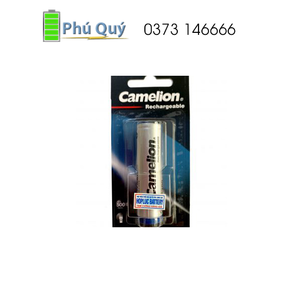 Pin 18650 Camelion