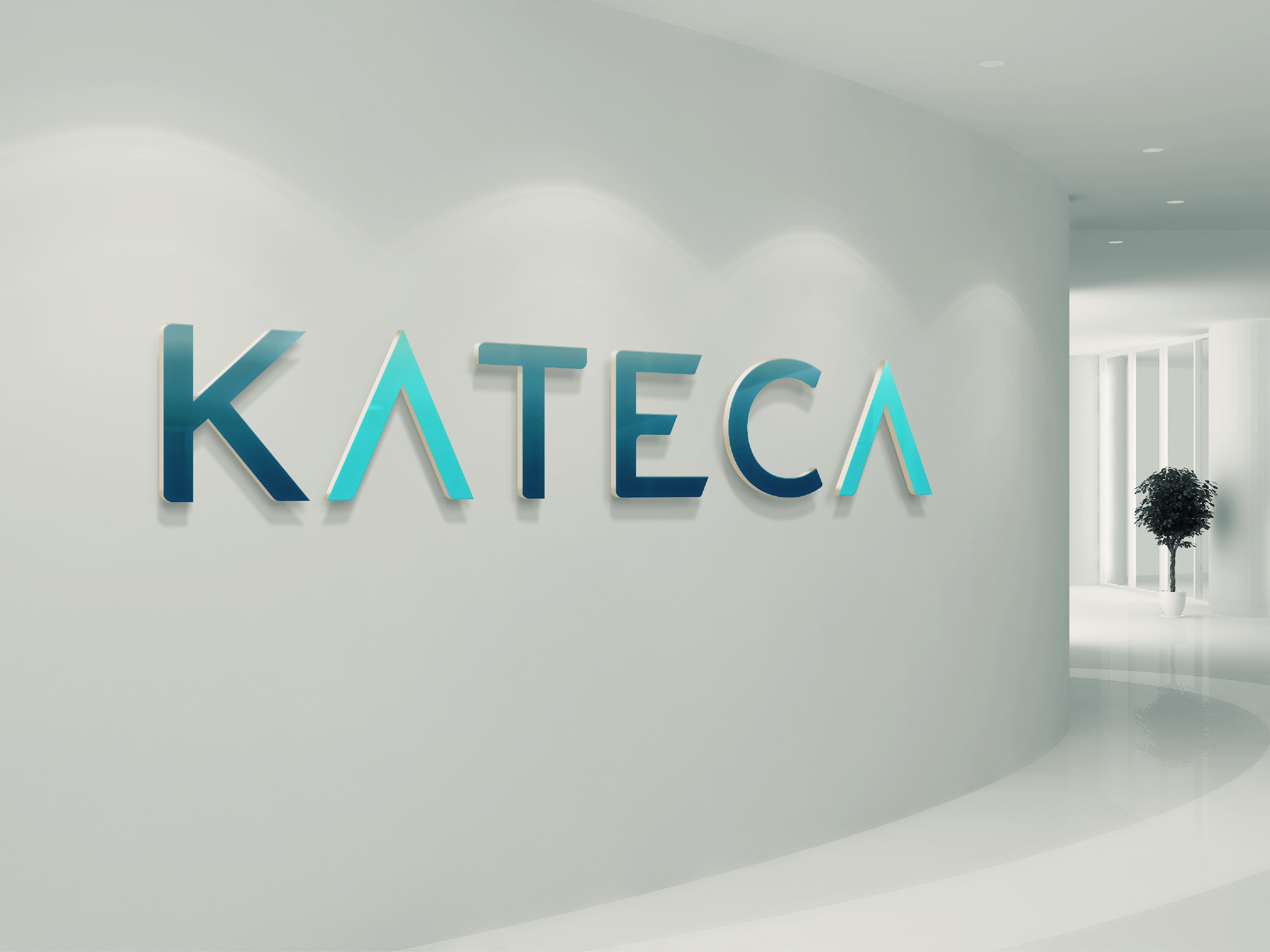 Thiết kế Logo - Kateca Travel - Công Ty CP Thiết Kế Và Giải Pháp Truyền Thông Việt Nam