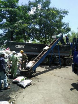 Xử Lý Chất Thải Nam Ngọc – Công Ty TNHH Môi Trường Nam Ngọc