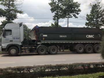 Xử Lý Chất Thải Nam Ngọc – Công Ty TNHH Môi Trường Nam Ngọc