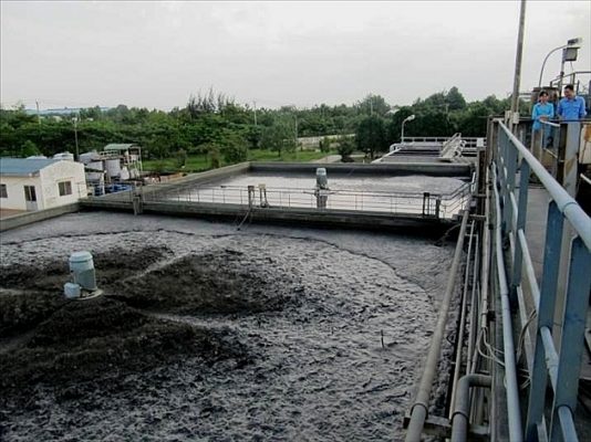 Quy định tiêu chí về xử lý bùn thải - Môi Trường Thành Nam Vina - Công Ty TNHH Kỹ Thuật Môi Trường Thành Nam Vina