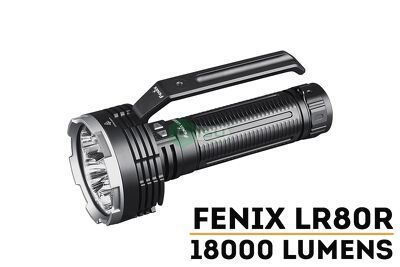 Đèn pin Fenix - Đèn Pin Bisu - Công Ty CP Bisu