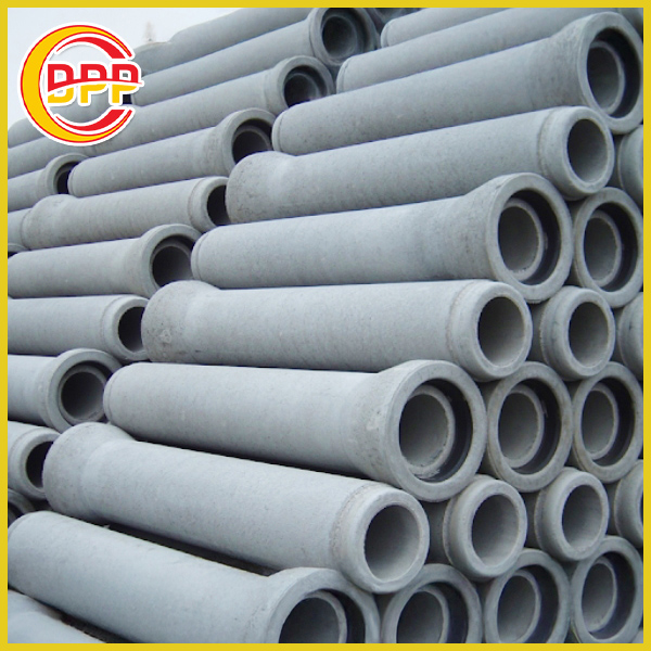 Cống bê tông ly tâm - Công Ty Trách Nhiệm Hữu Hạn Sản Xuất Thương Mại Đại Phong Phú