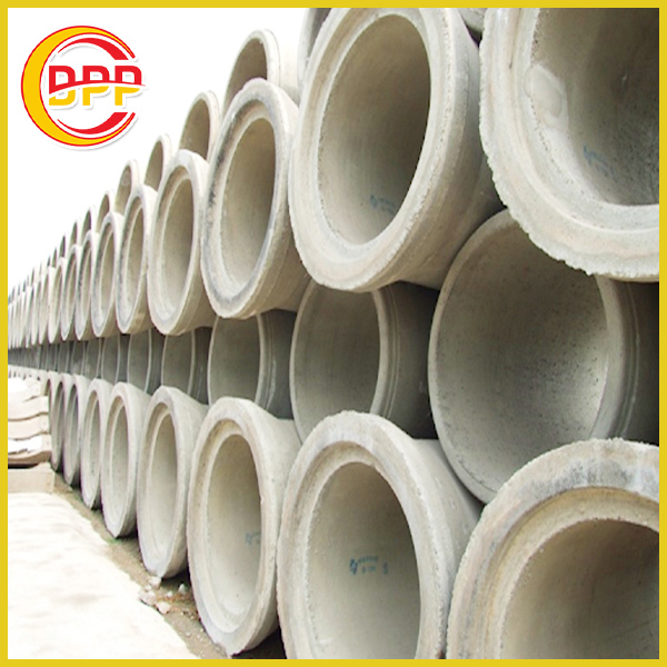 Cống bê tông ly tâm - Công Ty Trách Nhiệm Hữu Hạn Sản Xuất Thương Mại Đại Phong Phú