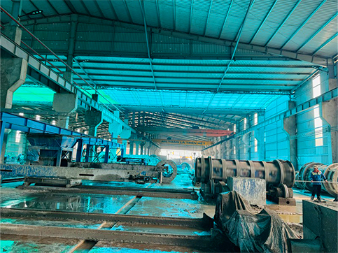 Hình ảnh công ty Đại Phong Phú - Công Ty Trách Nhiệm Hữu Hạn Sản Xuất Thương Mại Đại Phong Phú