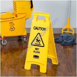 Biển báo chữ A - Đồ Dùng, Thiết Bị Khách Sạn Sao Thái Bình - Công Ty Cổ Phần Lục Quân