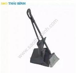 Hót rác kèm nắp - Đồ Dùng, Thiết Bị Khách Sạn Sao Thái Bình - Công Ty Cổ Phần Lục Quân