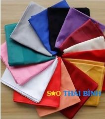 Khăn lau đĩa, chén bát - Đồ Dùng, Thiết Bị Khách Sạn Sao Thái Bình - Công Ty Cổ Phần Lục Quân