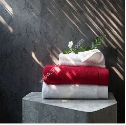 Khăn mặt khách sạn - Đồ Dùng, Thiết Bị Khách Sạn Sao Thái Bình - Công Ty Cổ Phần Lục Quân
