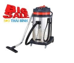 Máy hút bụi công nghiệp Canny - Đồ Dùng, Thiết Bị Khách Sạn Sao Thái Bình - Công Ty Cổ Phần Lục Quân