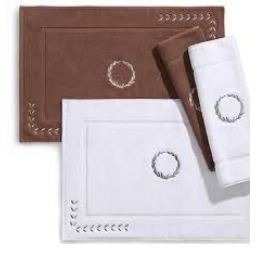 Thảm lau chân - Đồ Dùng, Thiết Bị Khách Sạn Sao Thái Bình - Công Ty Cổ Phần Lục Quân