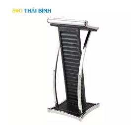 Bục phát biểu - Đồ Dùng, Thiết Bị Khách Sạn Sao Thái Bình - Công Ty Cổ Phần Lục Quân