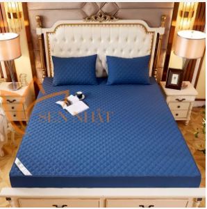 Chăn ga gối - Đồ Dùng, Thiết Bị Khách Sạn Sao Thái Bình - Công Ty Cổ Phần Lục Quân
