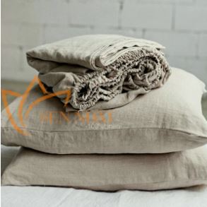 Chăn ga gối - Đồ Dùng, Thiết Bị Khách Sạn Sao Thái Bình - Công Ty Cổ Phần Lục Quân