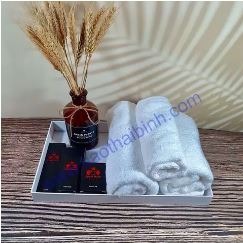 Đồ dùng Amenities khách sạn