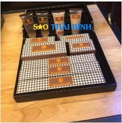 Đồ dùng khách sạn - Đồ Dùng, Thiết Bị Khách Sạn Sao Thái Bình - Công Ty Cổ Phần Lục Quân