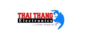 Logo Thái Thắng - Công Ty TNHH Điện Tử Thái Thắng