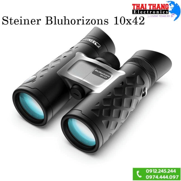 Ống nhòm - Công Ty TNHH Điện Tử Thái Thắng