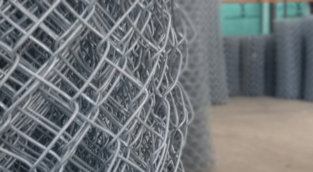 Lưới thép B40 - Bê Tông Văn Trí - Công Ty TNHH Văn Trí Bê Tông