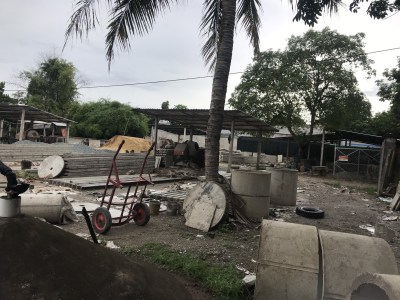 Hình ảnh xưởng ở TP. Hồ Chí Minh - Bê Tông Văn Trí - Công Ty TNHH Văn Trí Bê Tông