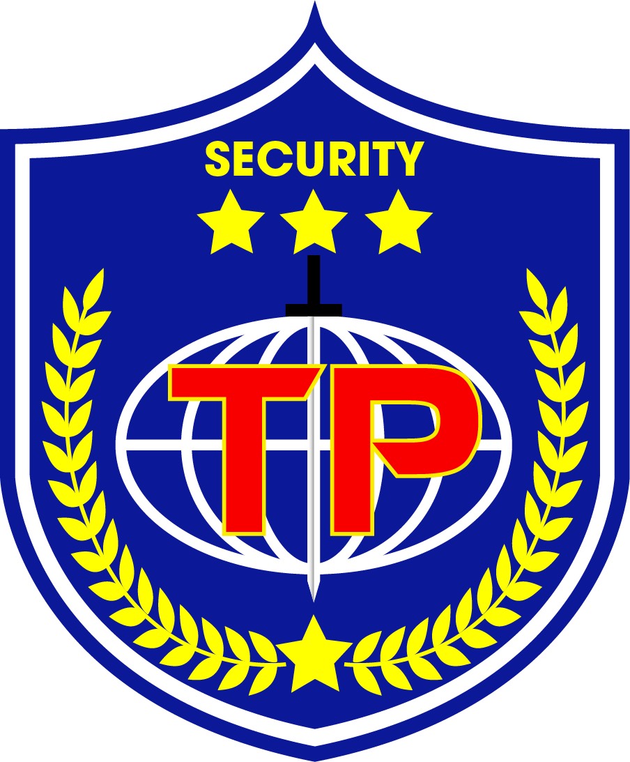 Logo Tân Phát