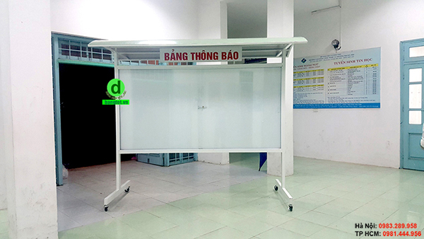 Bảng thông tin di động