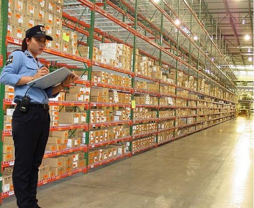 Dịch vụ bảo vệ nhà máy, nhà xưởng