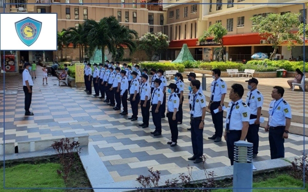 Hình ảnh hoạt động tiêu biểu Thăng Long Sepers