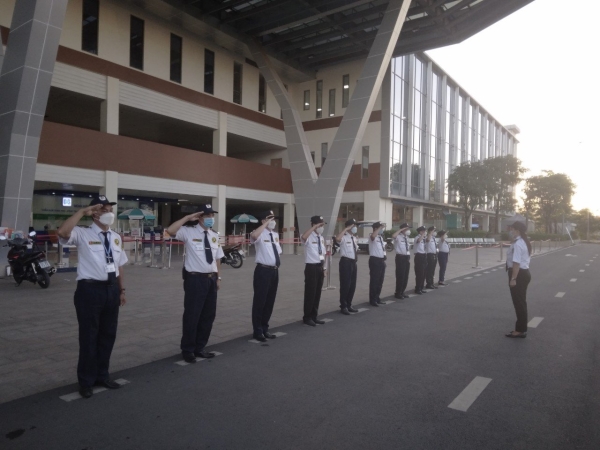 Hình ảnh hoạt động tiêu biểu Thăng Long Sepers