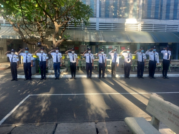 Hình ảnh hoạt động tiêu biểu Thăng Long Sepers