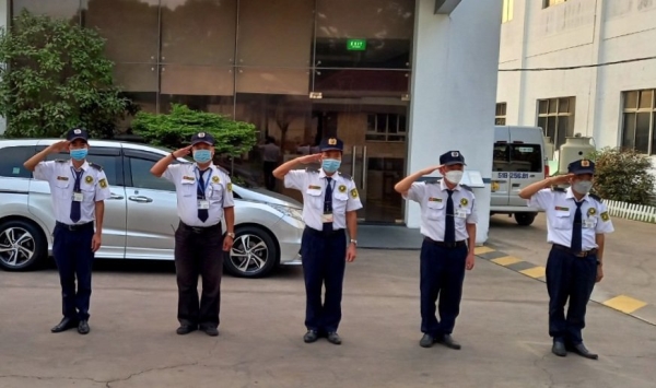 Hình ảnh hoạt động tiêu biểu Thăng Long Sepers