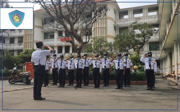 Hình ảnh hoạt động tiêu biểu Thăng Long Sepers