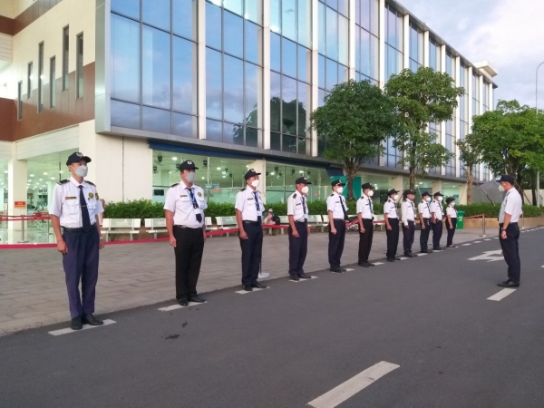 Hình ảnh hoạt động tiêu biểu Thăng Long Sepers