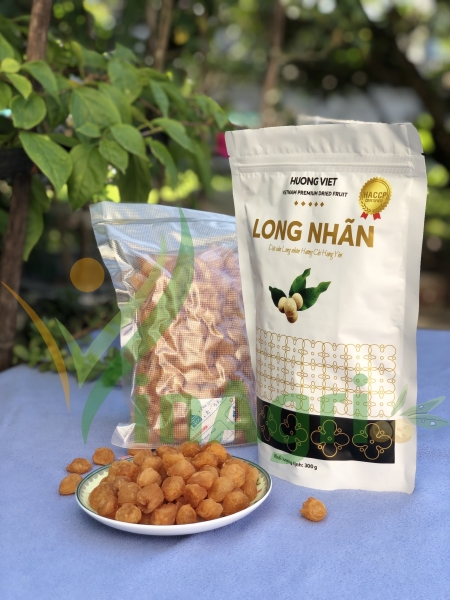 Long nhãn